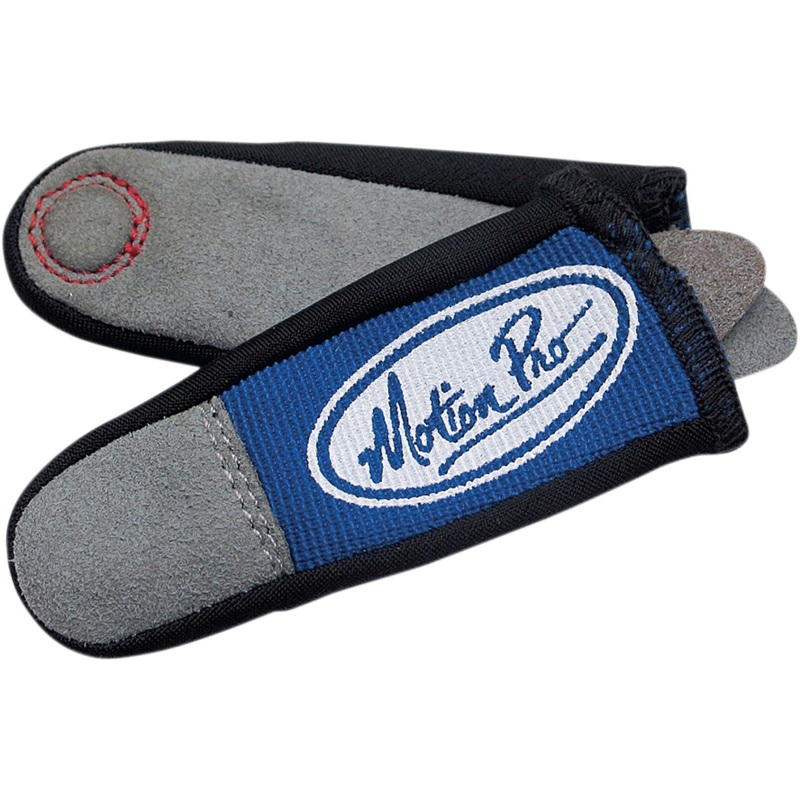 Motion Pro Finger Glove - Magnetic 21-0015