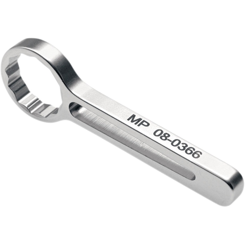 Motion Pro Float Bowl Tool - 17 mm 08-0366
