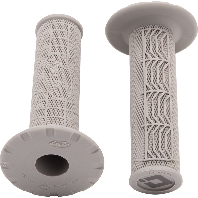 Motion Pro Grips - DirtControl* II - Gray 01-2817