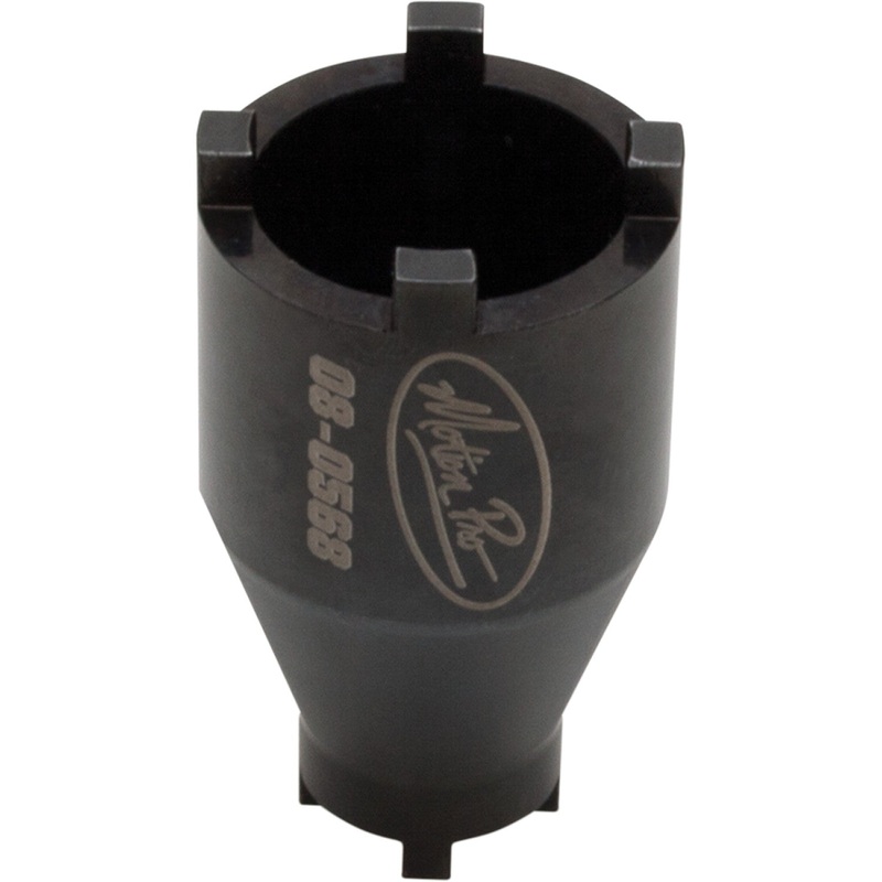 Motion Pro Spanner Nut Socket - Motor Mount - Suzuki 08-0568