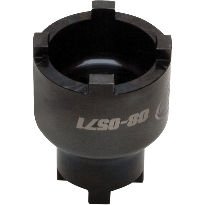Motion Pro Spanner Nut Socket - Swingarm/Motor Mount - Kawasaki 08-0571