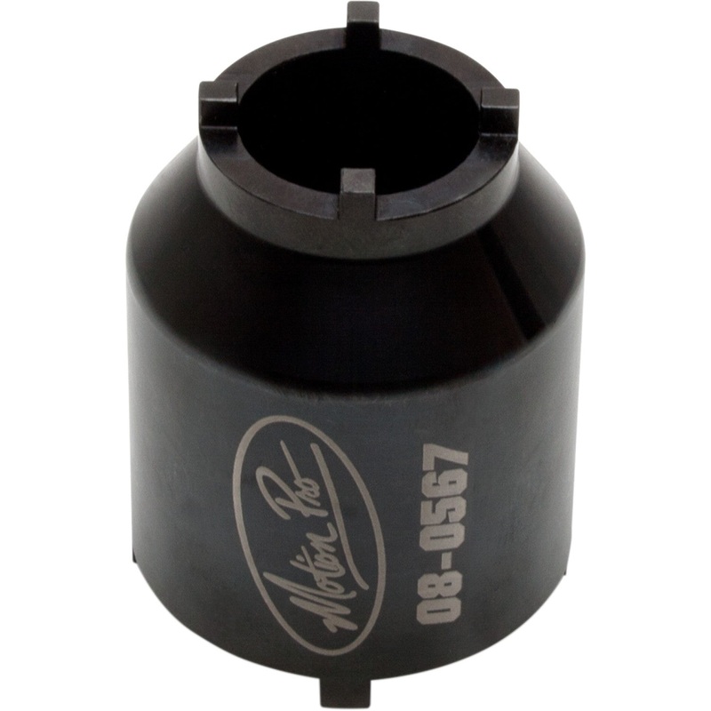Motion Pro Spanner Nut Socket - Swingarm - Suzuki 08-0567