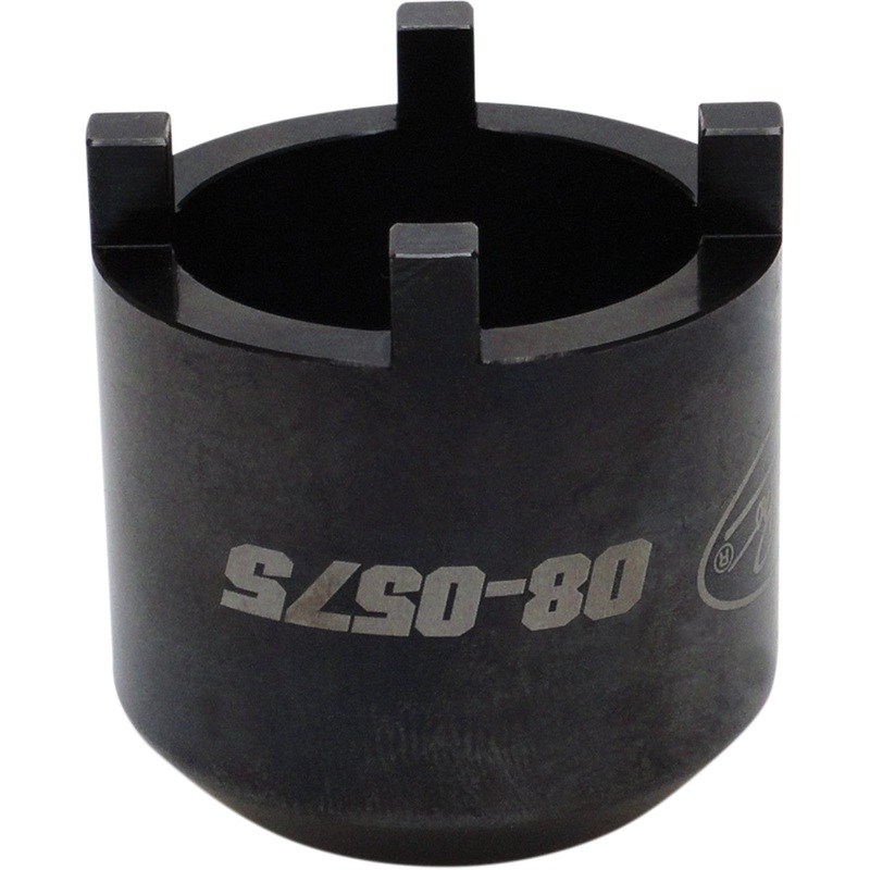 Motion Pro Spanner Nut Socket - Swingarm - Suzuki 08-0575