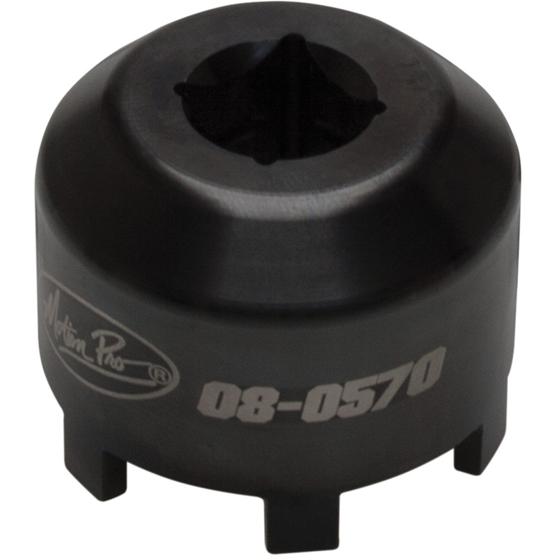 Motion Pro Spanner Nut Socket - Swingarm - Yamaha 08-0570