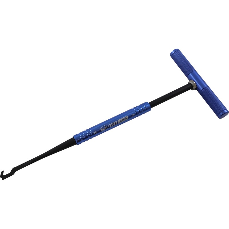 Motion Pro Spring Tool - Tuff Hook* 08-0664