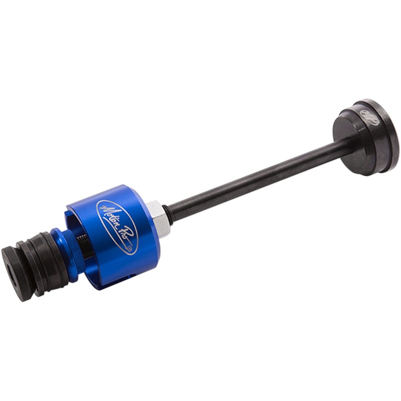 Motion Pro Steering Race Tool - Removal/Installation - Harley-Davidson 08-0633