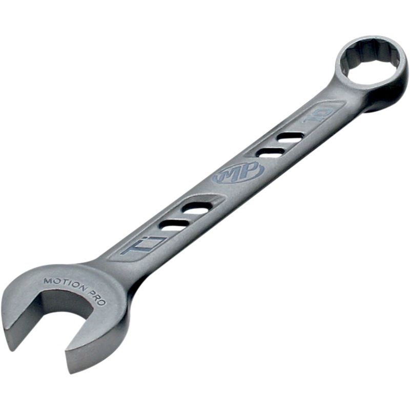 Motion Pro Wrench - Combination - 10 mm 08-0462