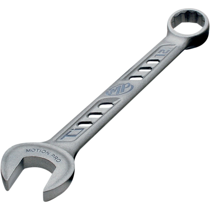 Motion Pro Wrench - Combination - 12 mm 08-0463