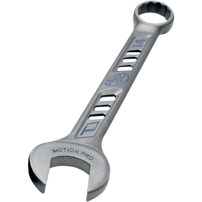 Motion Pro Wrench - Combination - 14 mm 08-0465