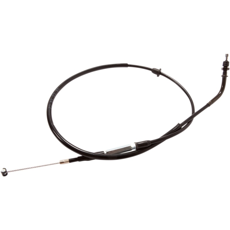 Motion Pro Black Vinyl Clutch Cable - Honda 02-0610