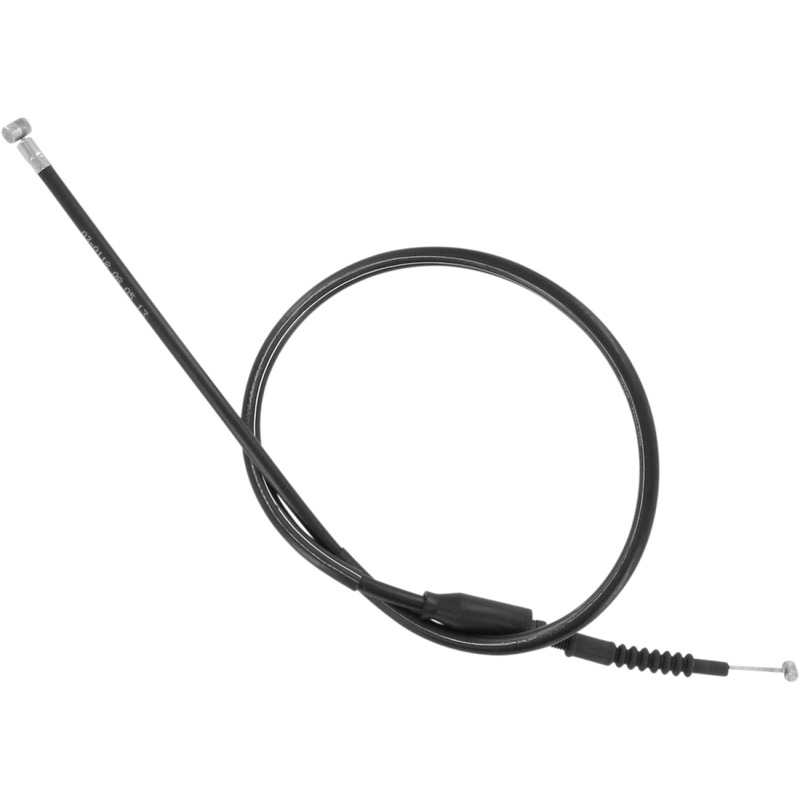 Motion Pro Black Vinyl Clutch Cable - Kawasaki 03-0118