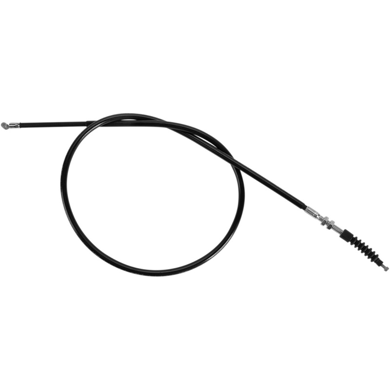 Motion Pro Black Vinyl Clutch Cable - Kawasaki 03-0135