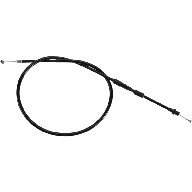 Motion Pro Black Vinyl Clutch Cable - Kawasaki 03-0330
