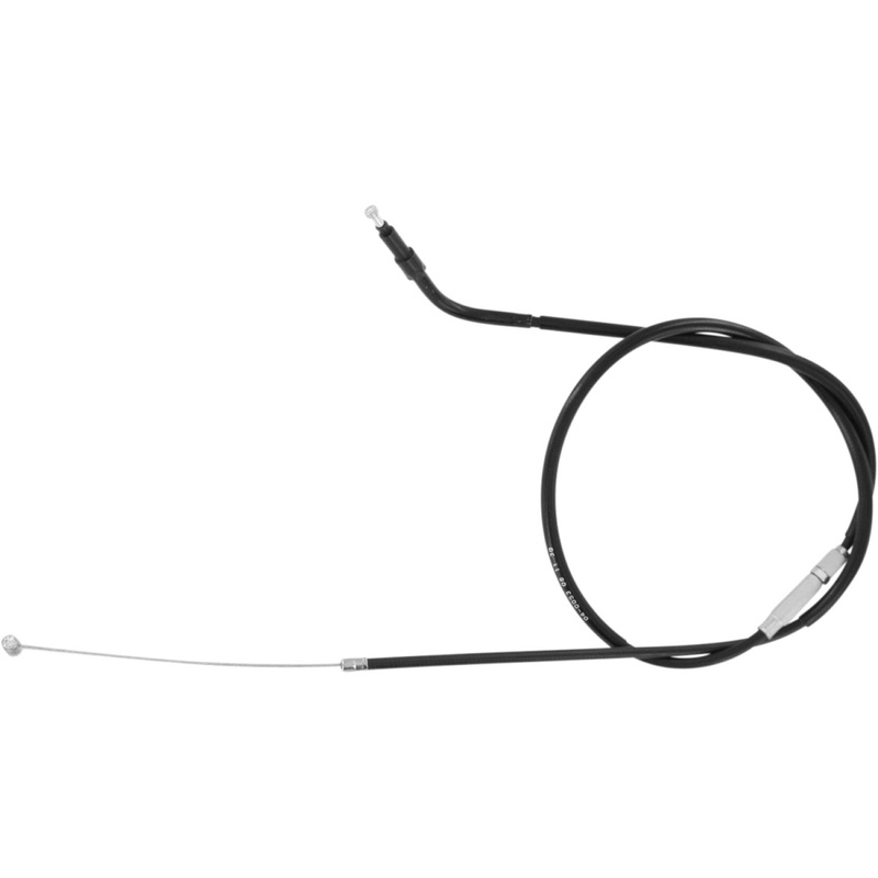 Motion Pro Clutch Cable - Suzuki - Black Vinyl 04-0053