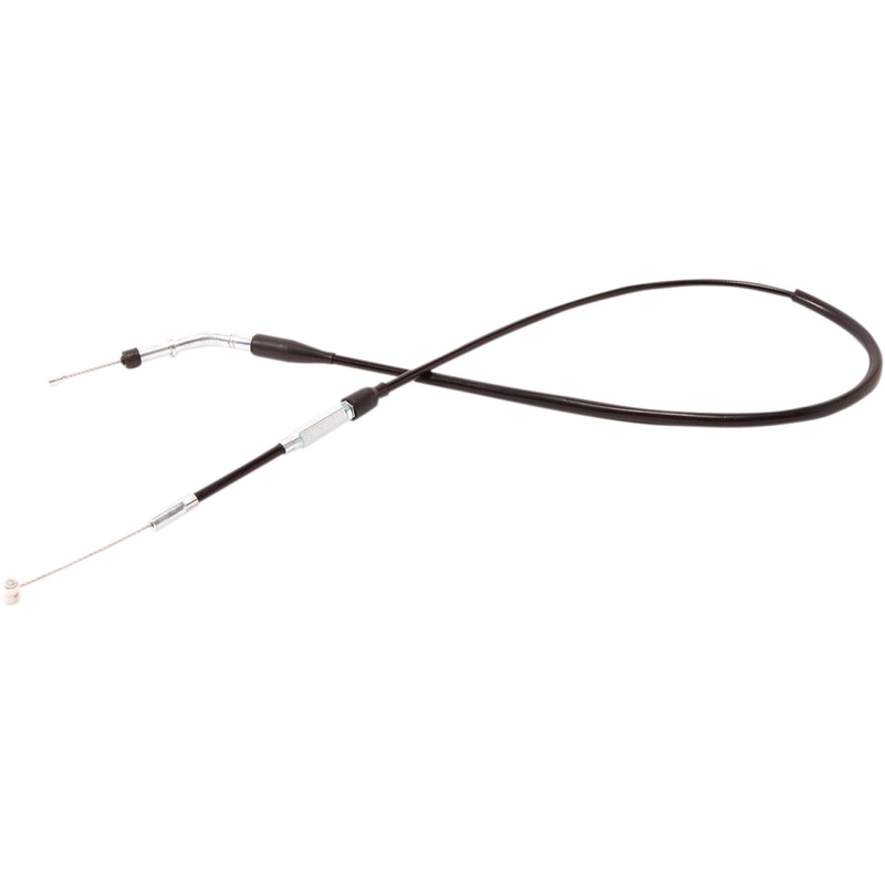 Motion Pro Clutch Cable - Suzuki - Black Vinyl 04-0338
