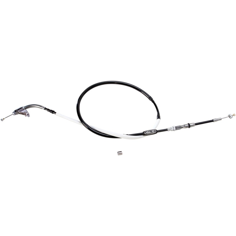 Motion Pro Clutch Cable - T3 - Bracket - Honda 02-3009