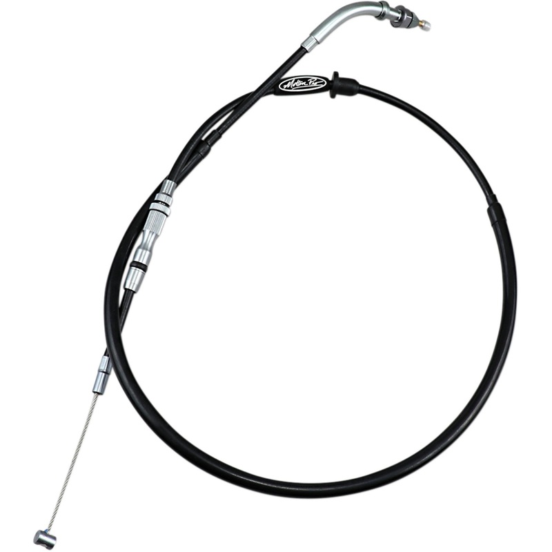 Motion Pro Clutch Cable - T3 - Honda 02-3012
