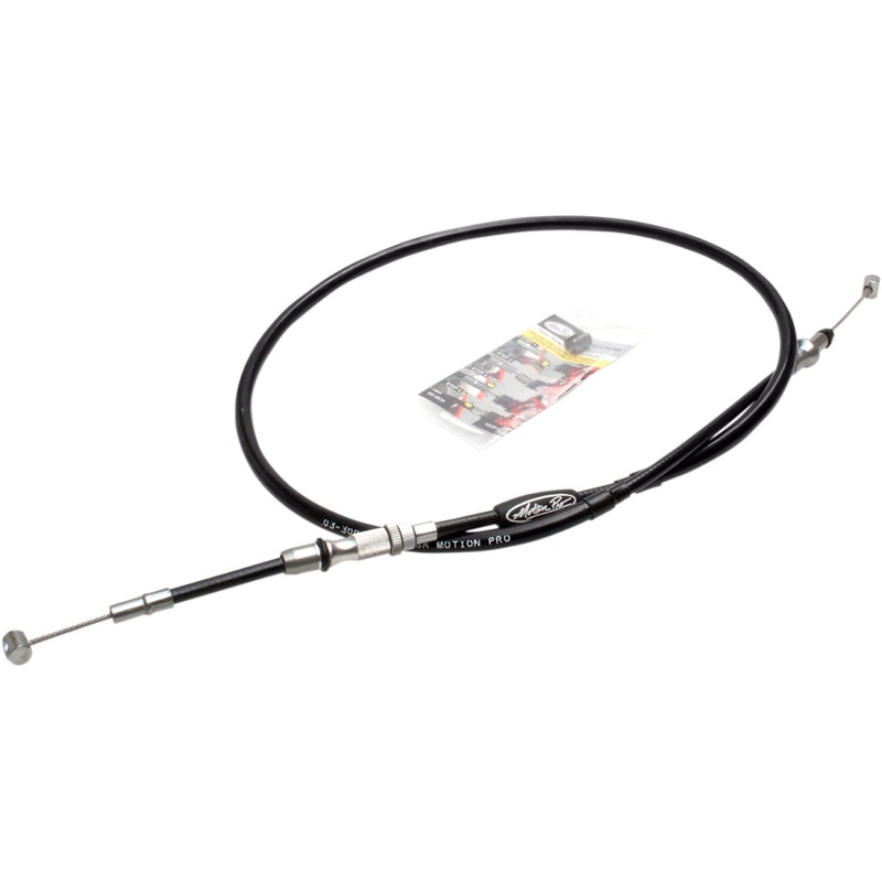 Motion Pro Clutch Cable - T3 - Kawasaki 03-3005