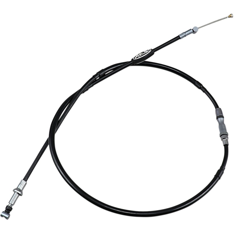 Motion Pro Clutch Cable - T3 - Kawasaki 03-3008
