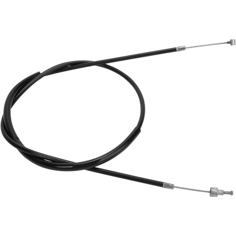 Motion Pro Clutch Cable - Yamaha - Black Vinyl 05-0060