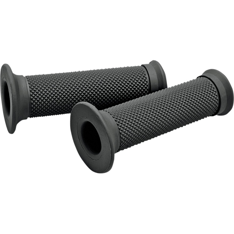 Motion Pro Grips - RoadControl - Black 01-1131