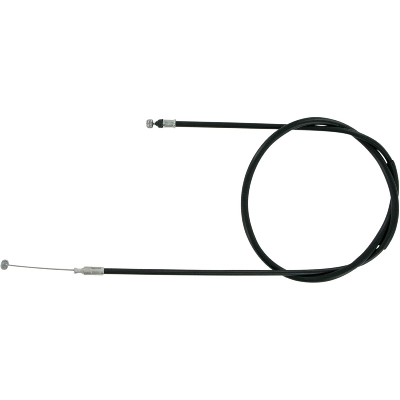 Motion Pro Choke Cable - Honda - Black 02-0336