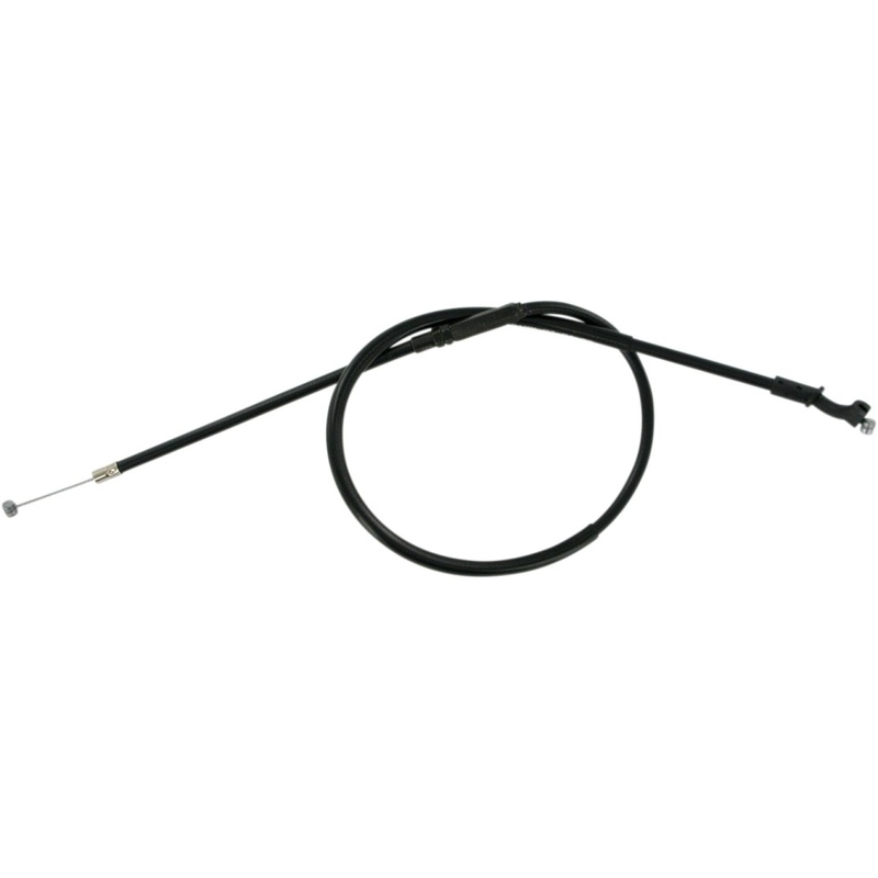 Motion Pro Choke Cable - Kawasaki - Black 03-0198
