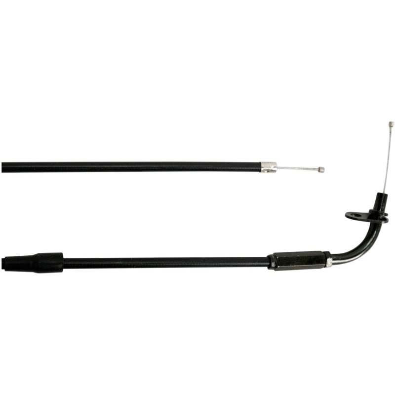 Motion Pro Choke Cable - Suzuki - Black 04-0157