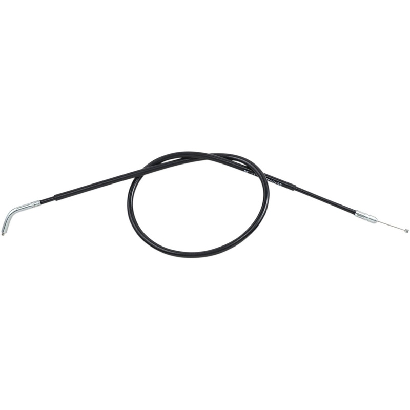 Motion Pro Choke Cable - Yamaha - Black 05-0335
