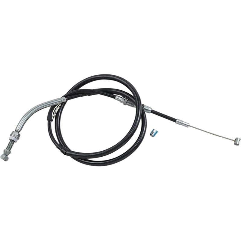 Motion Pro Clutch Cable - T3 - Kawasaki 03-3007