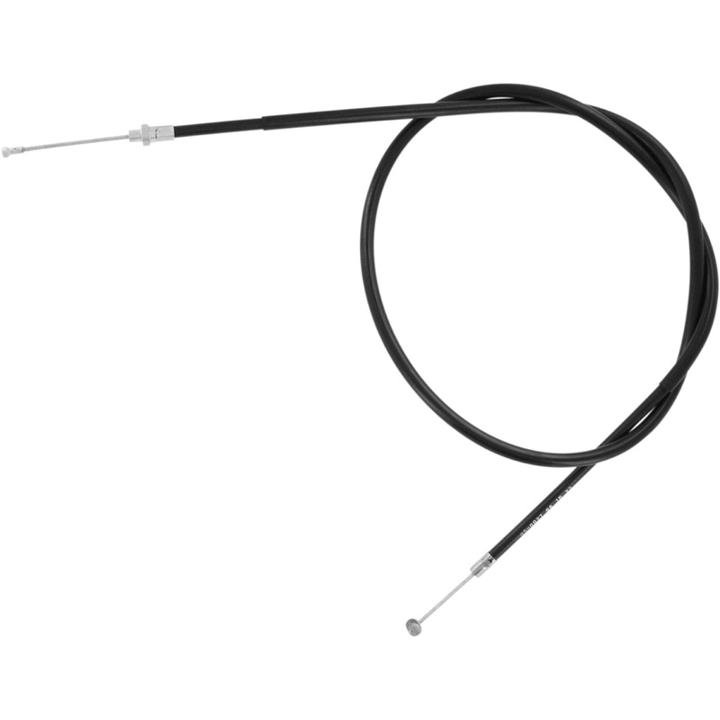 Motion Pro Clutch Cable - Yamaha - Black Vinyl 05-0027