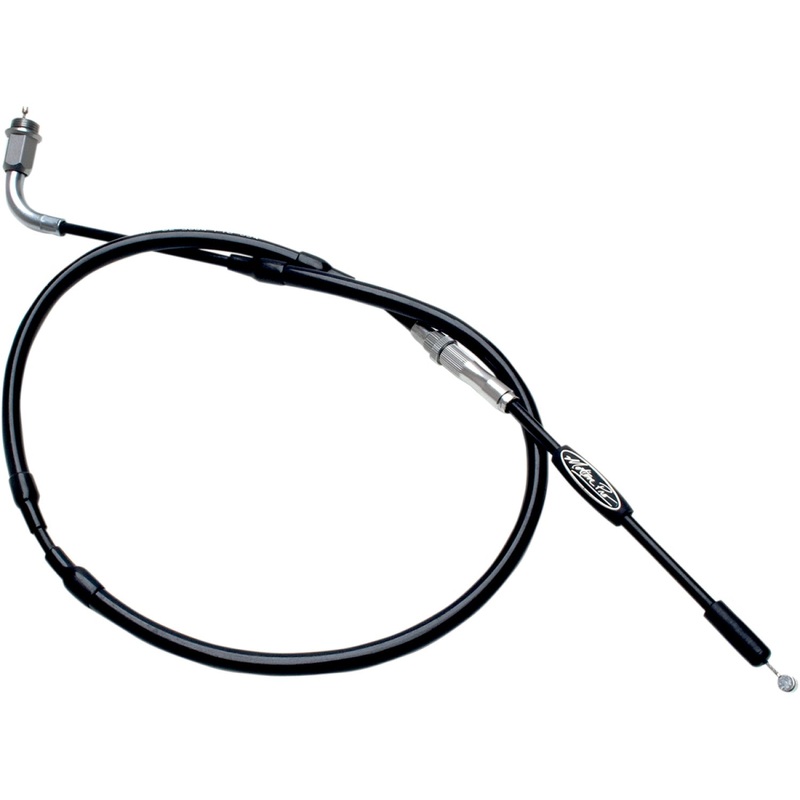 Motion Pro Hot Start Cable - T3 - Honda 02-3004
