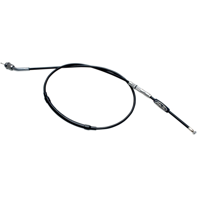 Motion Pro Hot Start Cable - T3 - Kawasaki/Suzuki 03-3002