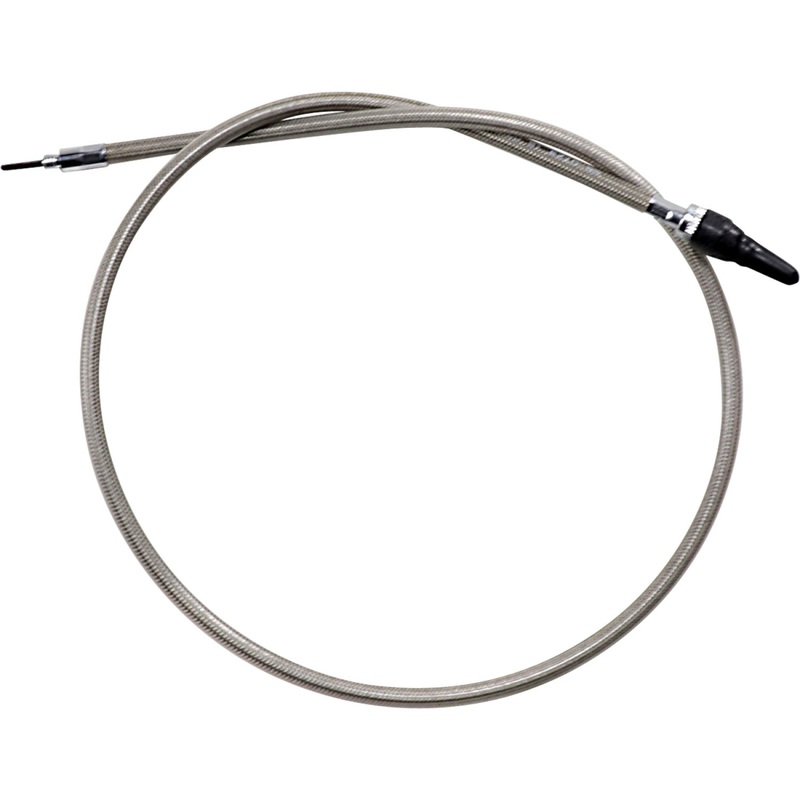 Motion Pro Speedometer Cable - Armor Coat 66-0129