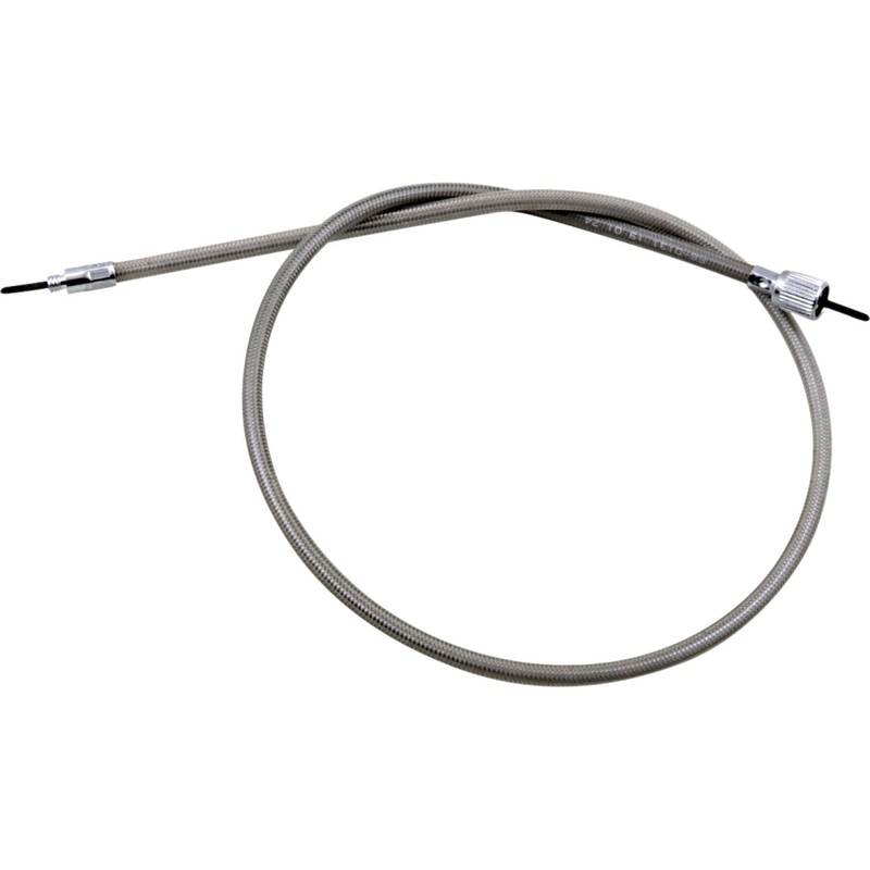 Motion Pro Speedometer Cable - Armor Coat 66-0131