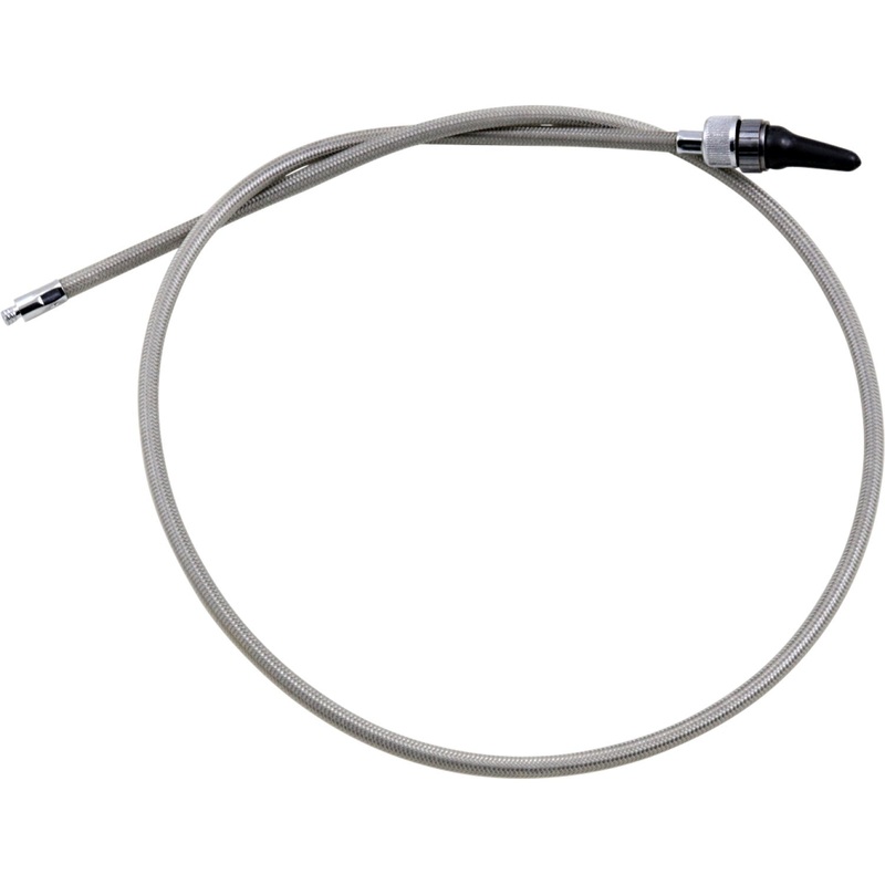 Motion Pro Speedometer Cable - Armor Coat 66-0132