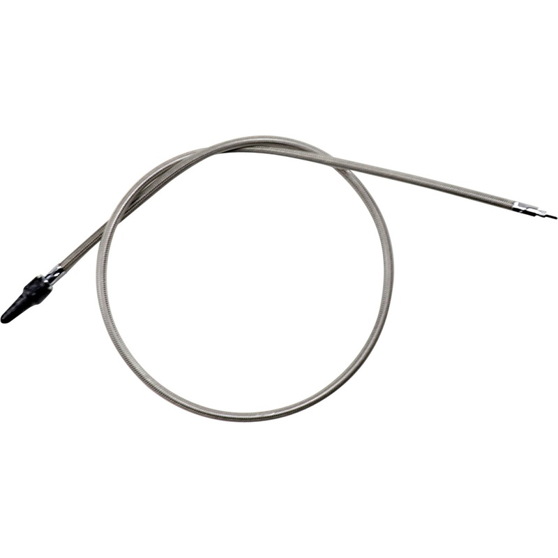 Motion Pro Speedometer Cable - Armor Coat 66-0133