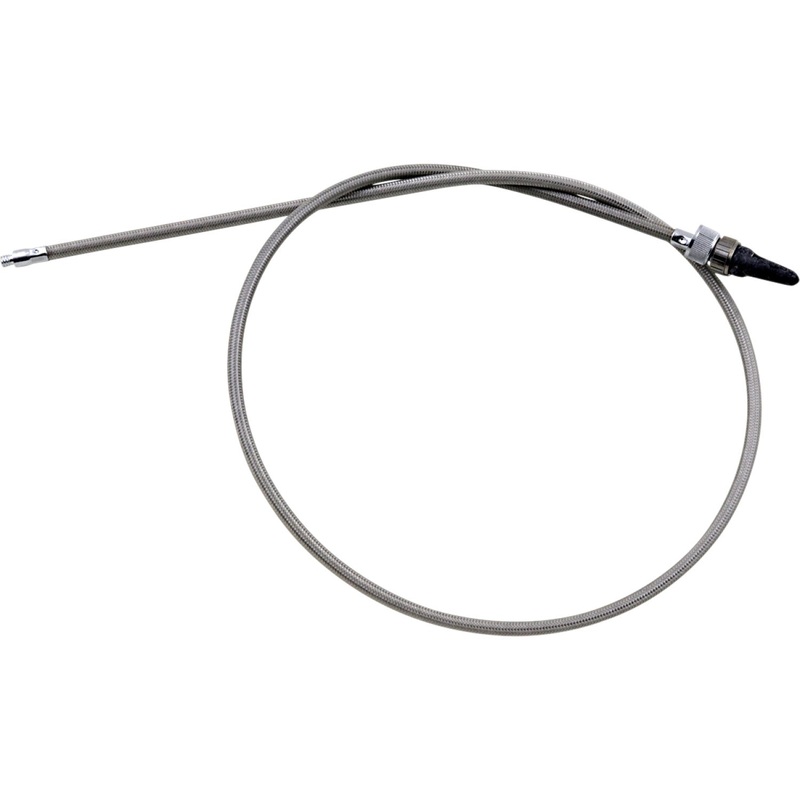 Motion Pro Speedometer Cable - Armor Coat 66-0135