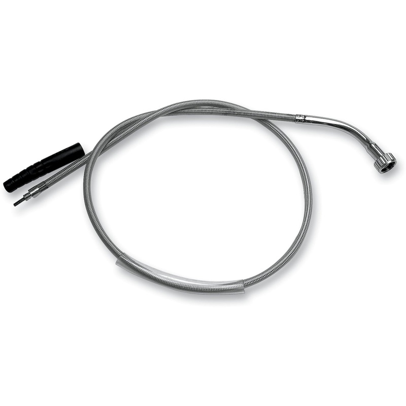 Motion Pro Speedometer Cable - Armor Coat 66-0263