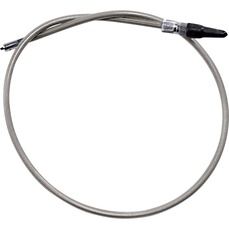 Motion Pro Speedometer Cable - Armor Coat - Yamaha 65-0269