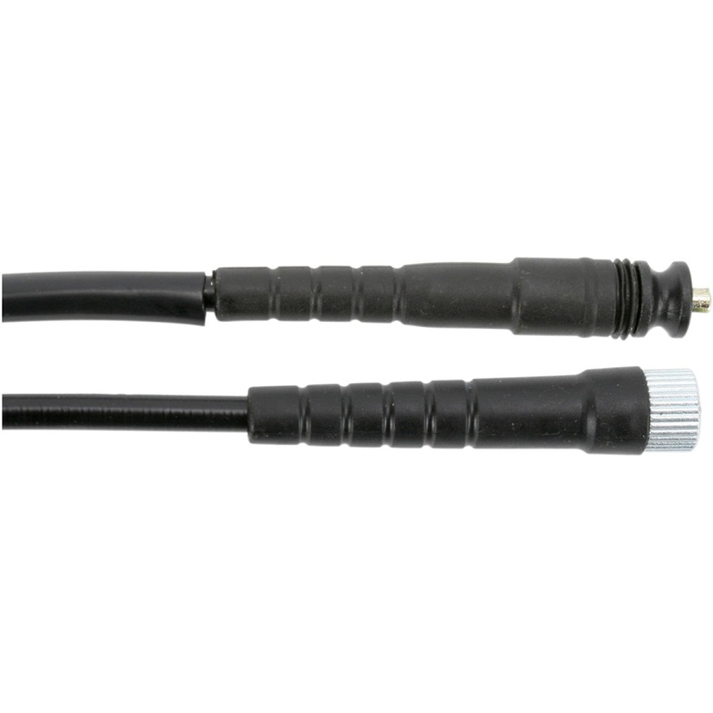 Motion Pro Speedometer Cable - Honda 02-0170
