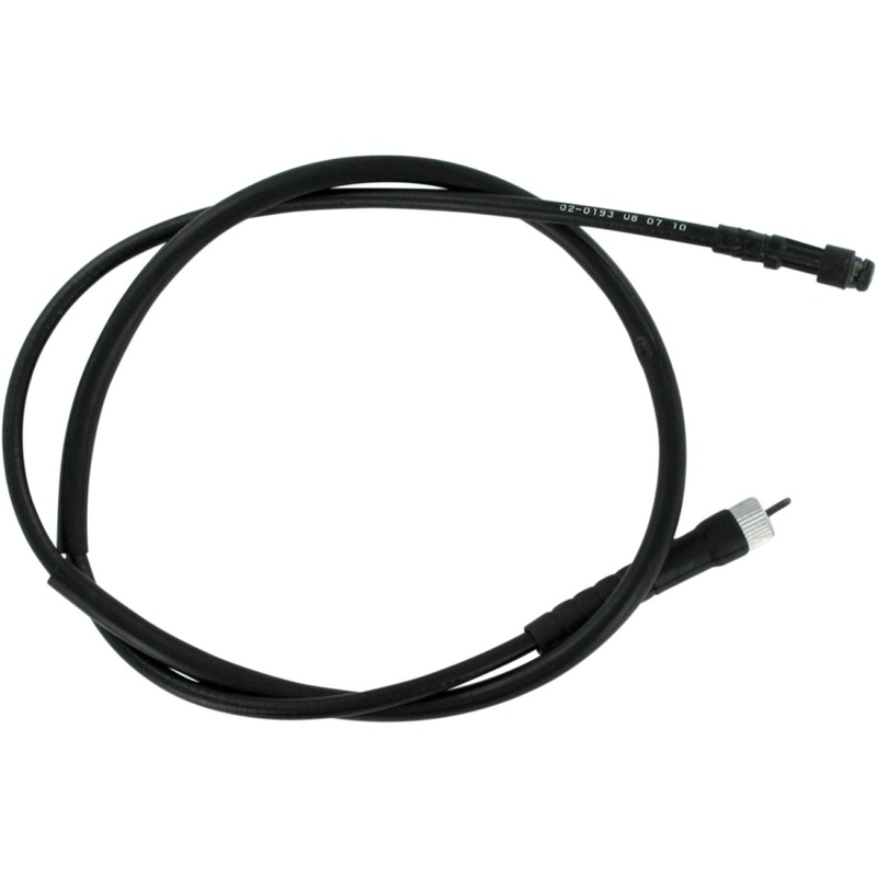 Motion Pro Speedometer Cable - Honda 02-0193