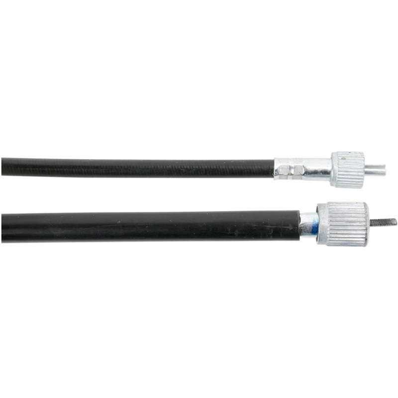 Motion Pro Speedometer Cable - Kawasaki 03-0010