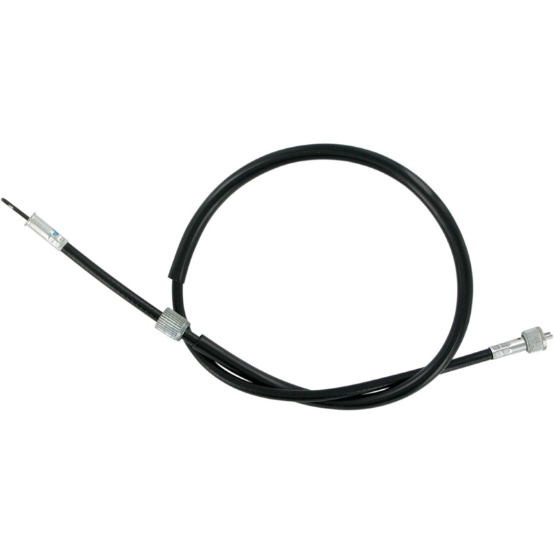 Motion Pro Speedometer Cable - Kawasaki 03-0047