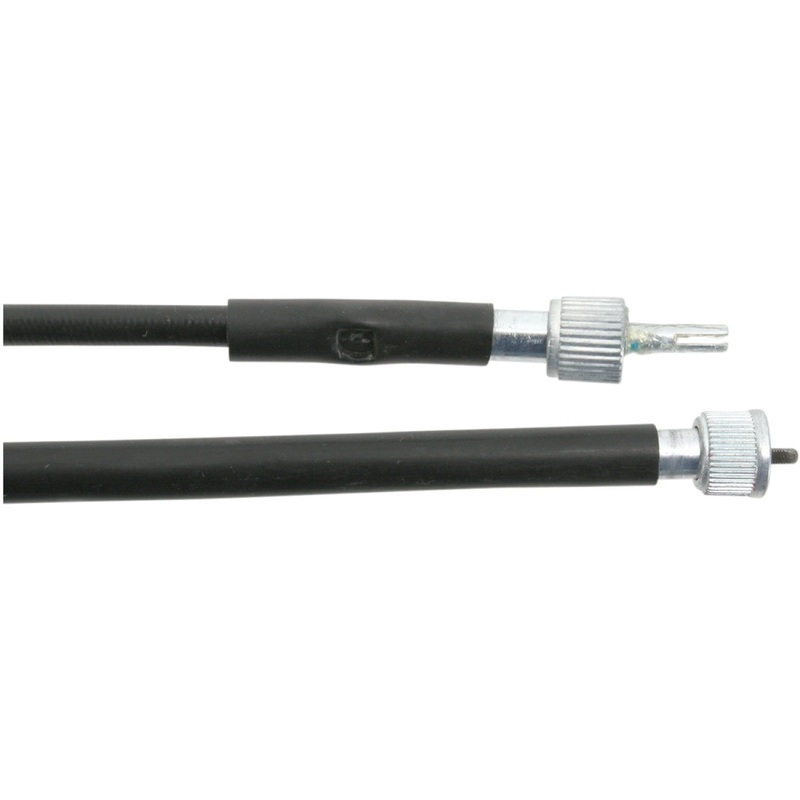 Motion Pro Speedometer Cable - Kawasaki 03-0123
