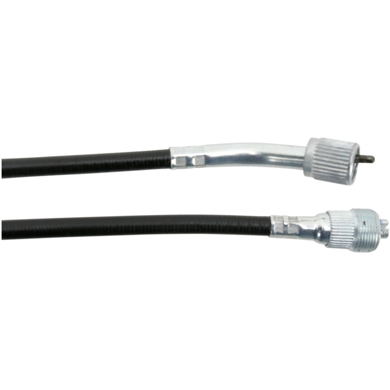 Motion Pro Speedometer Cable - Suzuki 04-0006