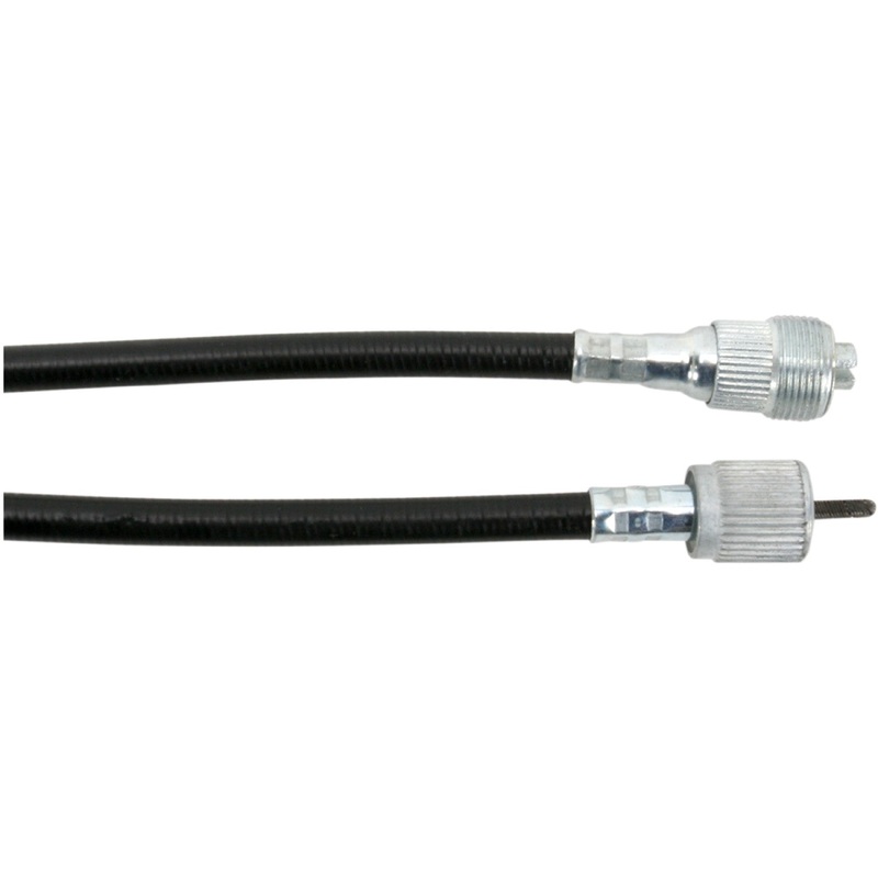 Motion Pro Speedometer Cable - Suzuki 04-0011