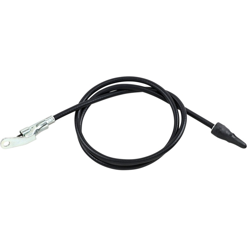 Motion Pro Speedometer Cable - Yamaha 05-0080