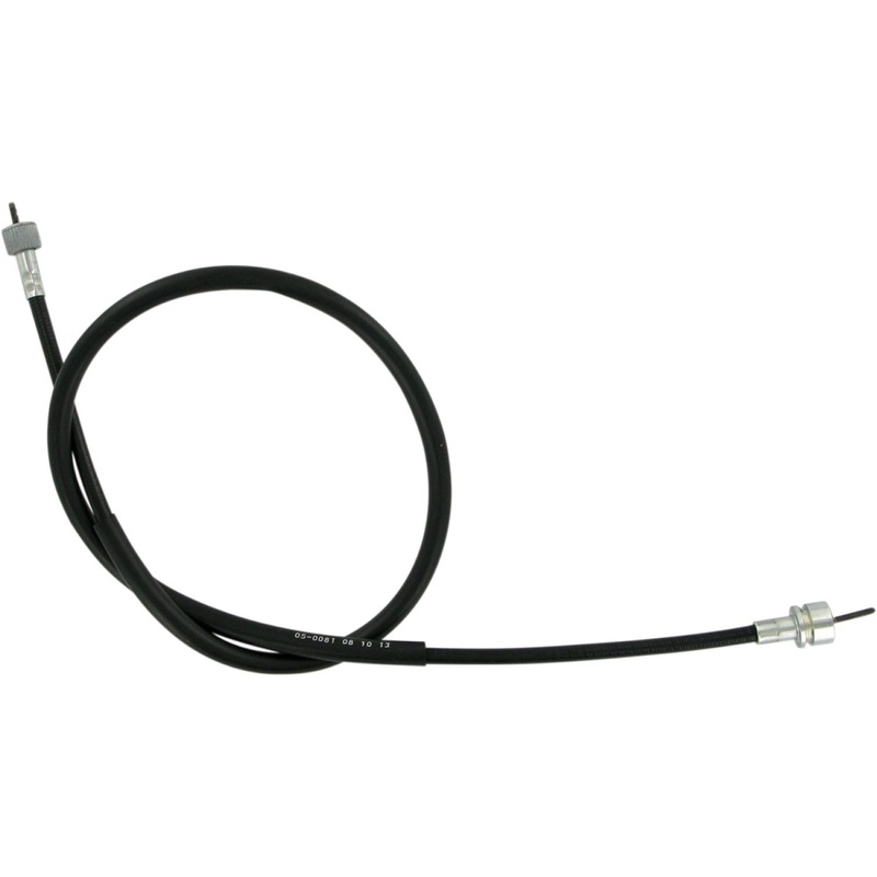 Motion Pro Speedometer Cable - Yamaha 05-0081