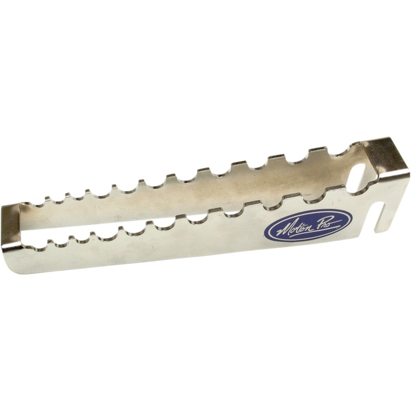 Motion Pro T-Handle Tool Rack 08-0114